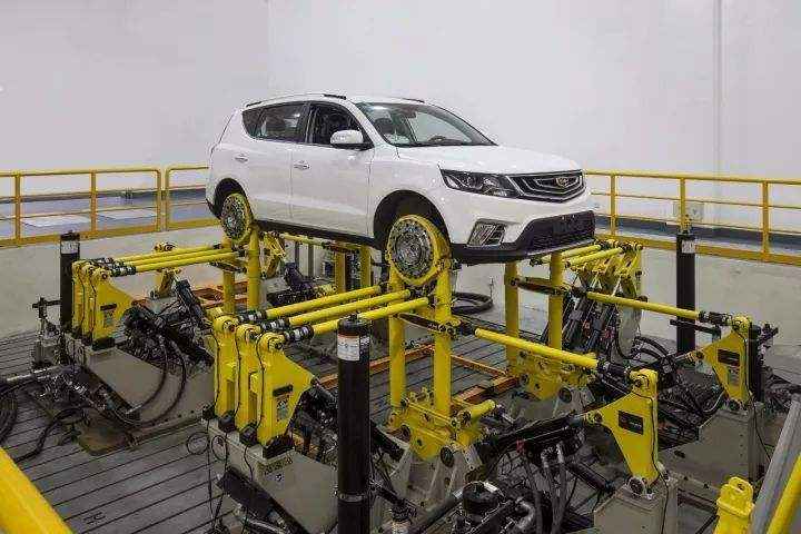 汽車做振動(dòng)試驗(yàn)前需搞清楚的問(wèn)題，很實(shí)用！